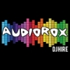 Audiorox D J Hire