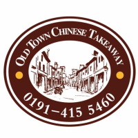 Old Town Chinese Takeaway