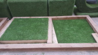 artificial lawns specialist