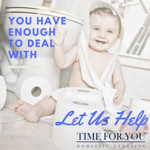 Time For You - Stroud