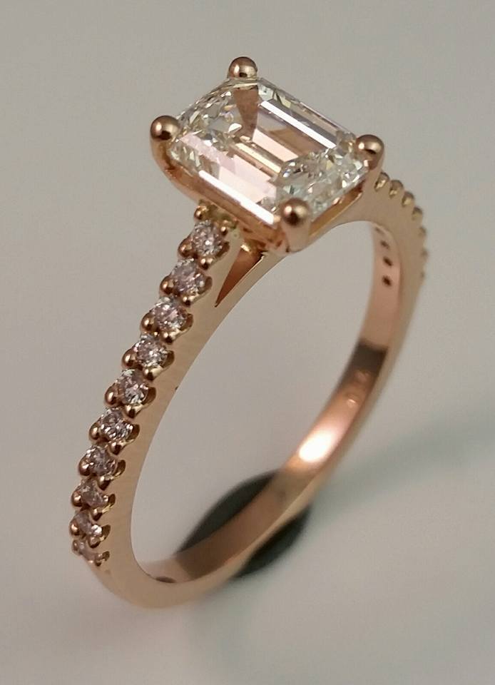 All Diamonds Diamond Jewellery Store in Melbourne 8 Riddell Parade