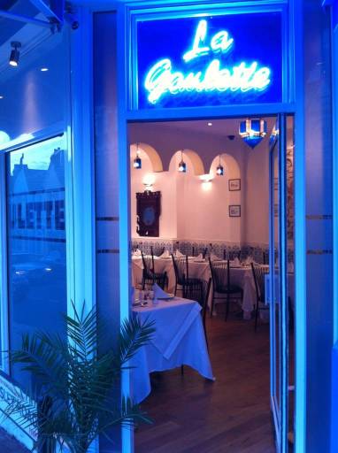 La Goulette | Tunisian Restaurant London