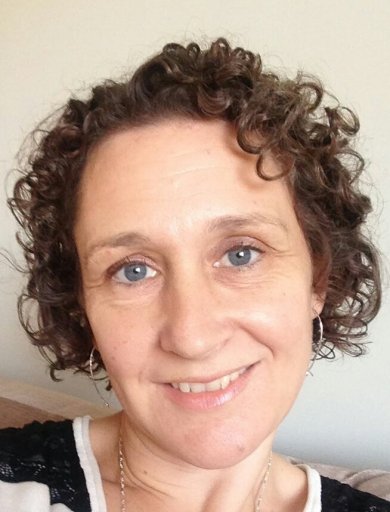 Chartered Accountant Laura Arbuckle