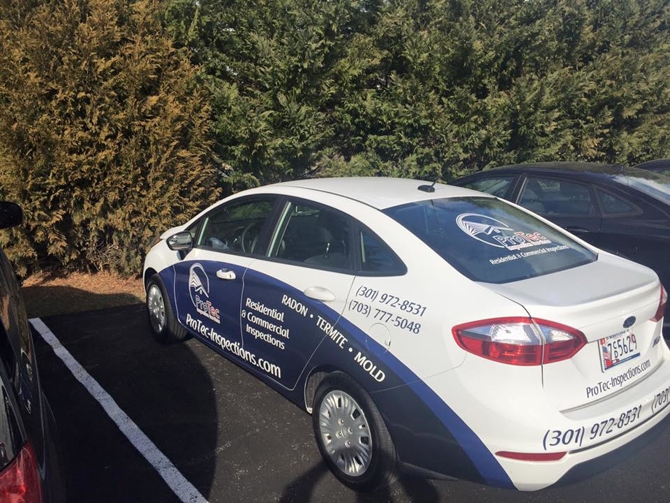 ProTec Inspection Services