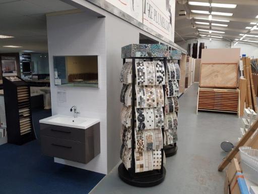The Plumbline plumbing supplies