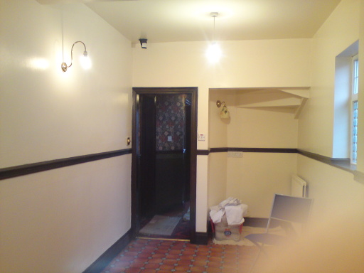 KIRBY &amp; SON PAINTING &amp; DECORATING YORK