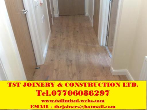FLOORING IN BANGOR