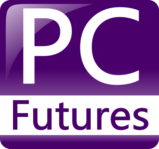 PC Futures Logo