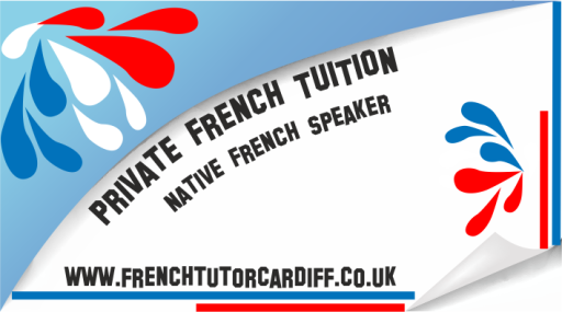 French tuition in Cardiff