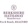 Berkshire Hathaway HomeServices Fox & Roach