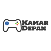 Kamar Depan Game Store