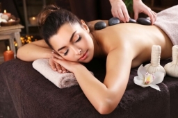 Hot Stone Massage