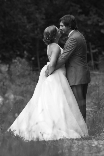 Wedding Photography