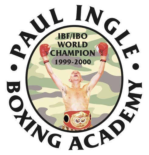 www.paulingleboxing.com