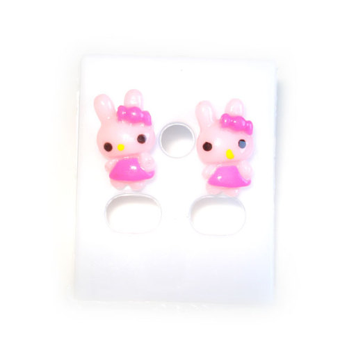 kid stud earrings