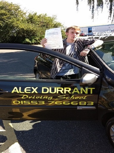 Driving Lessons Kings Lynn