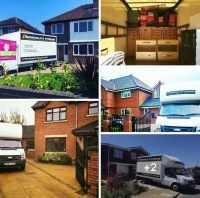 I.T Removals & Storage