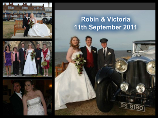 Wedding Photograpy