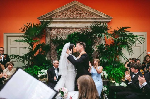 Wedding Entertainment Agency