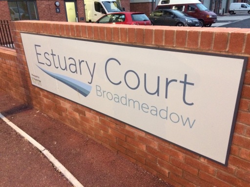 Estuary Court