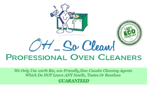 The most trusted oven cleaners in Leicester, Try us!!