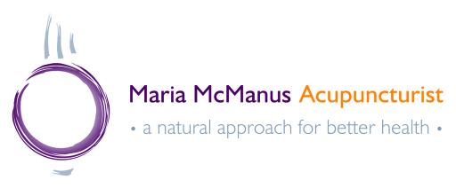 Maria McManus logo