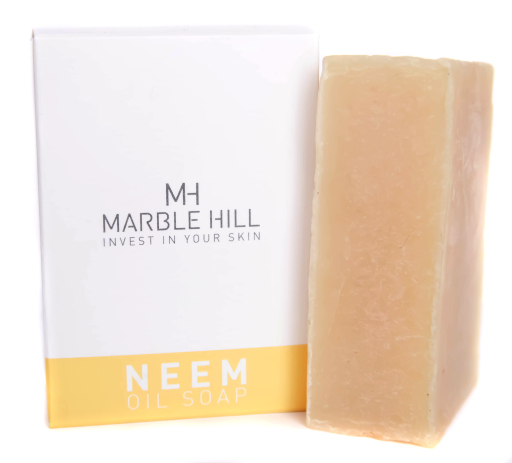 NEEM OIL SOAP,