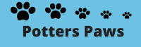 Potters Paws