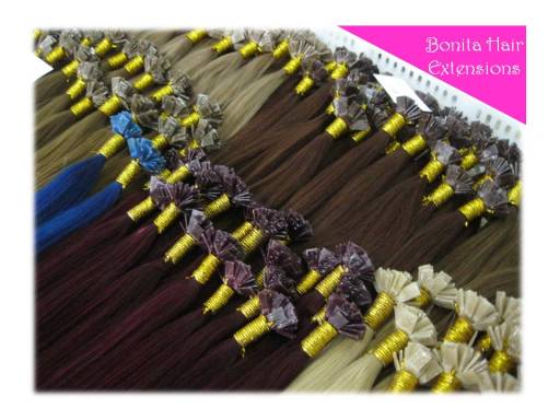 Bonita Hair Extensions Premium Quality Indian Remy