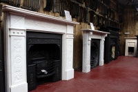 Antique Fireplace Company
