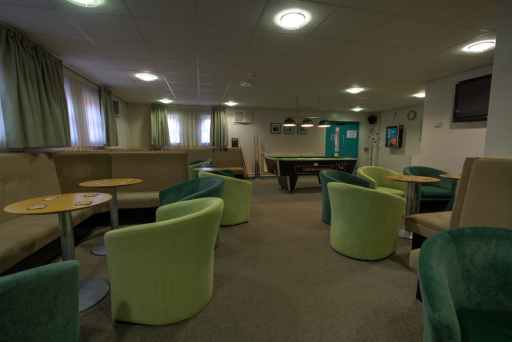 York NHS Hospital Sports and Social Club Members Area