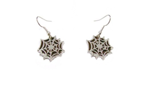 Pewter Jewellery