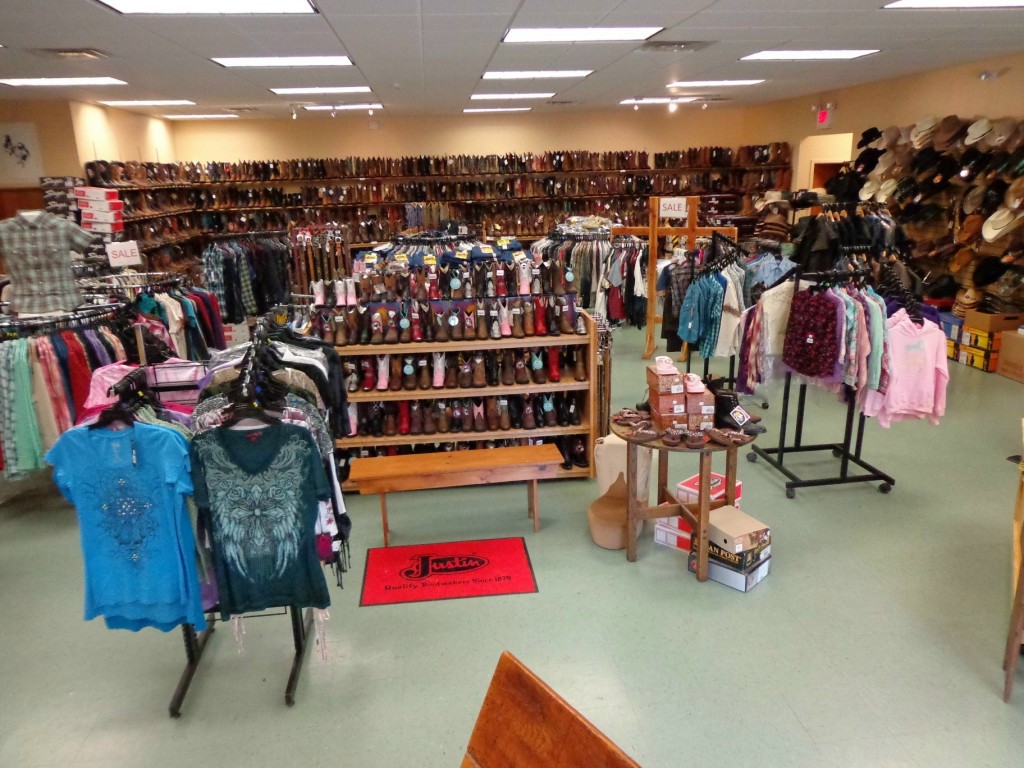 Village Tack & Western Wear 100 Plaza Drive, Atlasburg, PA, 15004