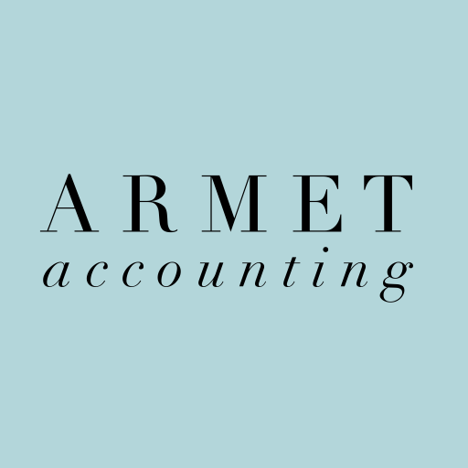 Armet Accounting logo