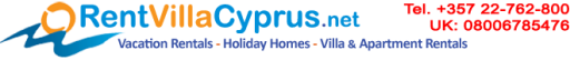 RentVillaCyprus.Net