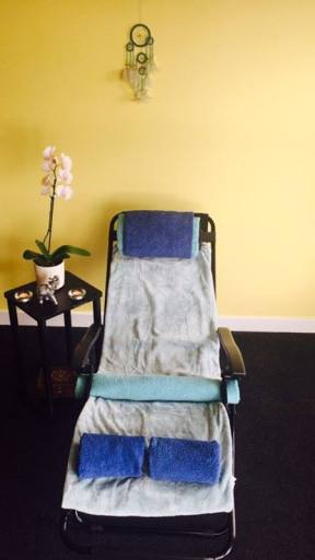 Reflexology, Thai Foot Massage