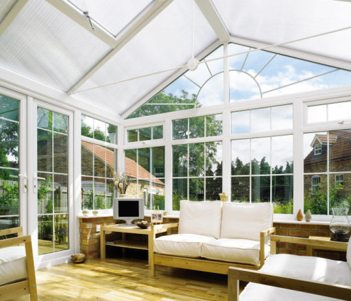 Bestbuy are specialist suppliers of beautiful, quality conservatories in Northamptonshire.