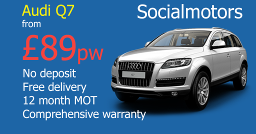 Car finance Hull