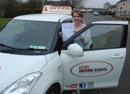 Driving Lessons in Oakham