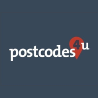 postcodes4u