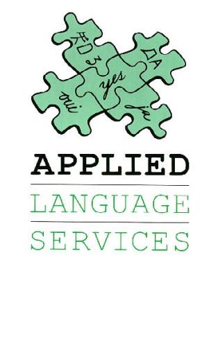 Applied Language Services