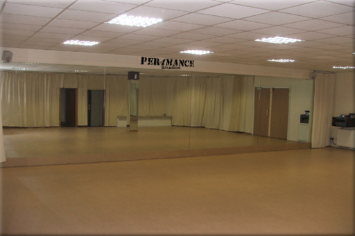 Studio 1