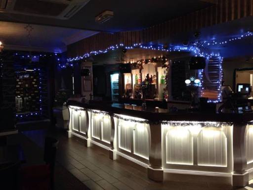 party place in nottingham