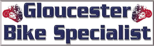 Leading the way in Motorbike Salvage, Dismantling, Parts &amp; Sales