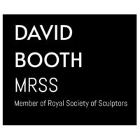 DAVID BOOTH MRSS CONTEMPORARY GALLERY