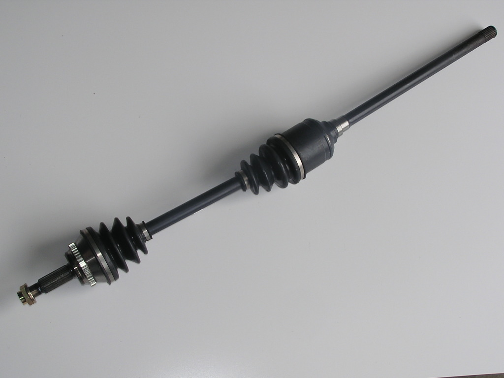 BCV Driveshaft Products 6569 Manilla Street, East Brisbane, 4169