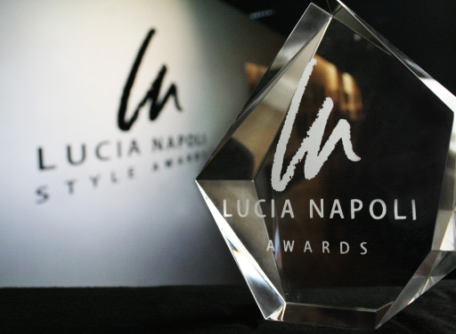 Corporate Glass Awards and Trophies