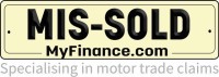 Mis-soldmyfinance