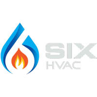 SIX HVAC, LLC