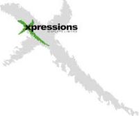 Xpressions Display Stand Builder Logo